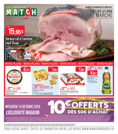 Match